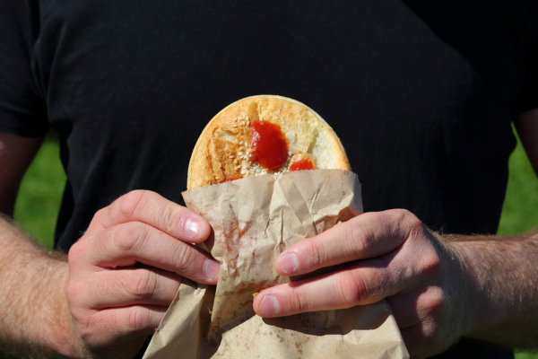 Article image for Is the meat pie dying out?: Aussie icon in severe decline