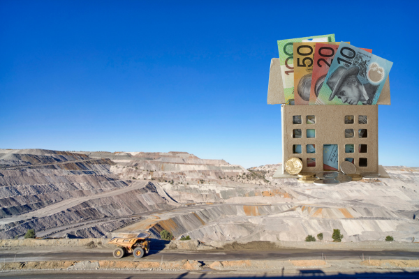 Article image for ‘Rivers of coal gold’: Neil Breen recaps Queensland’s budget