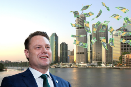 ‘The devil is in the detail’: Brisbane City Council Budget handed down today