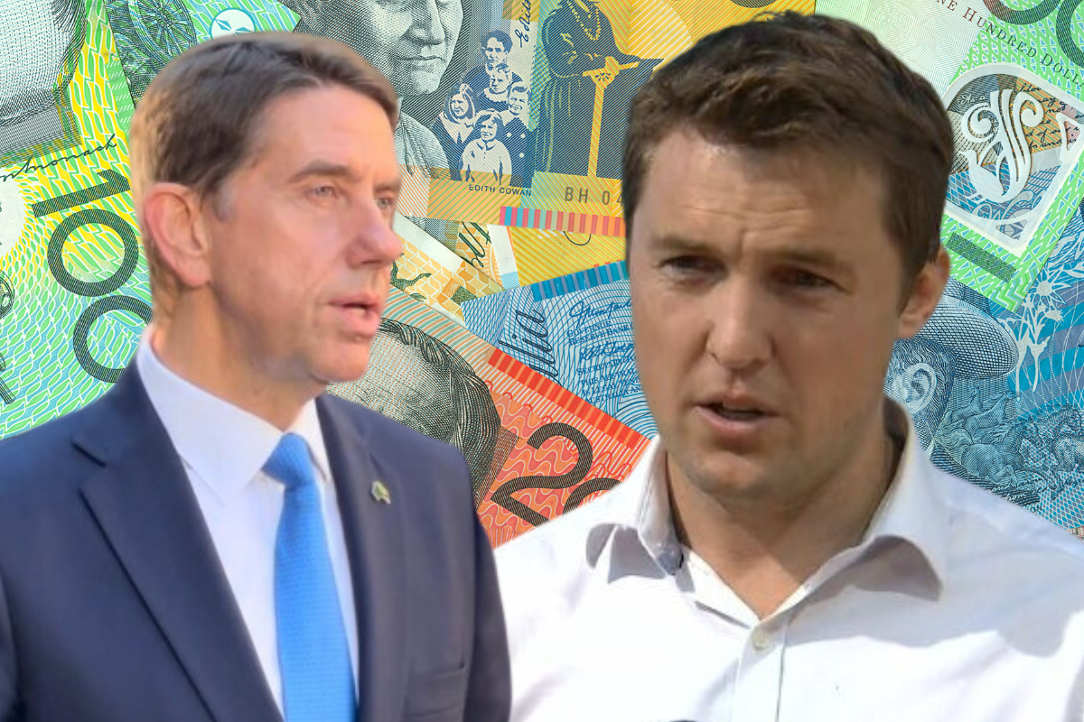 Article image for Queensland Budget preview