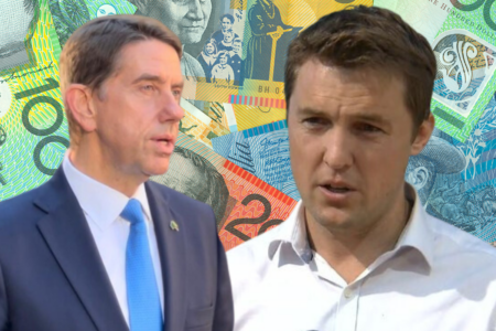 Queensland Budget preview