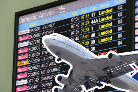 Is a Brisbane Airport curfew the answer?