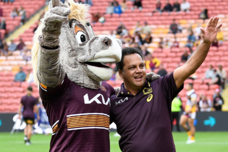 NRL legend named as one of Queensland’s greats for 2023