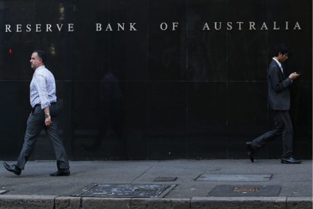 Minimum wage increase causing a spiral for the Reserve Bank