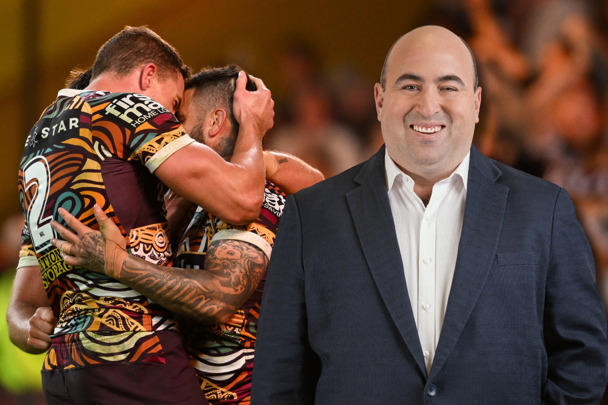 Article image for NRL Round 15 wrap-up
