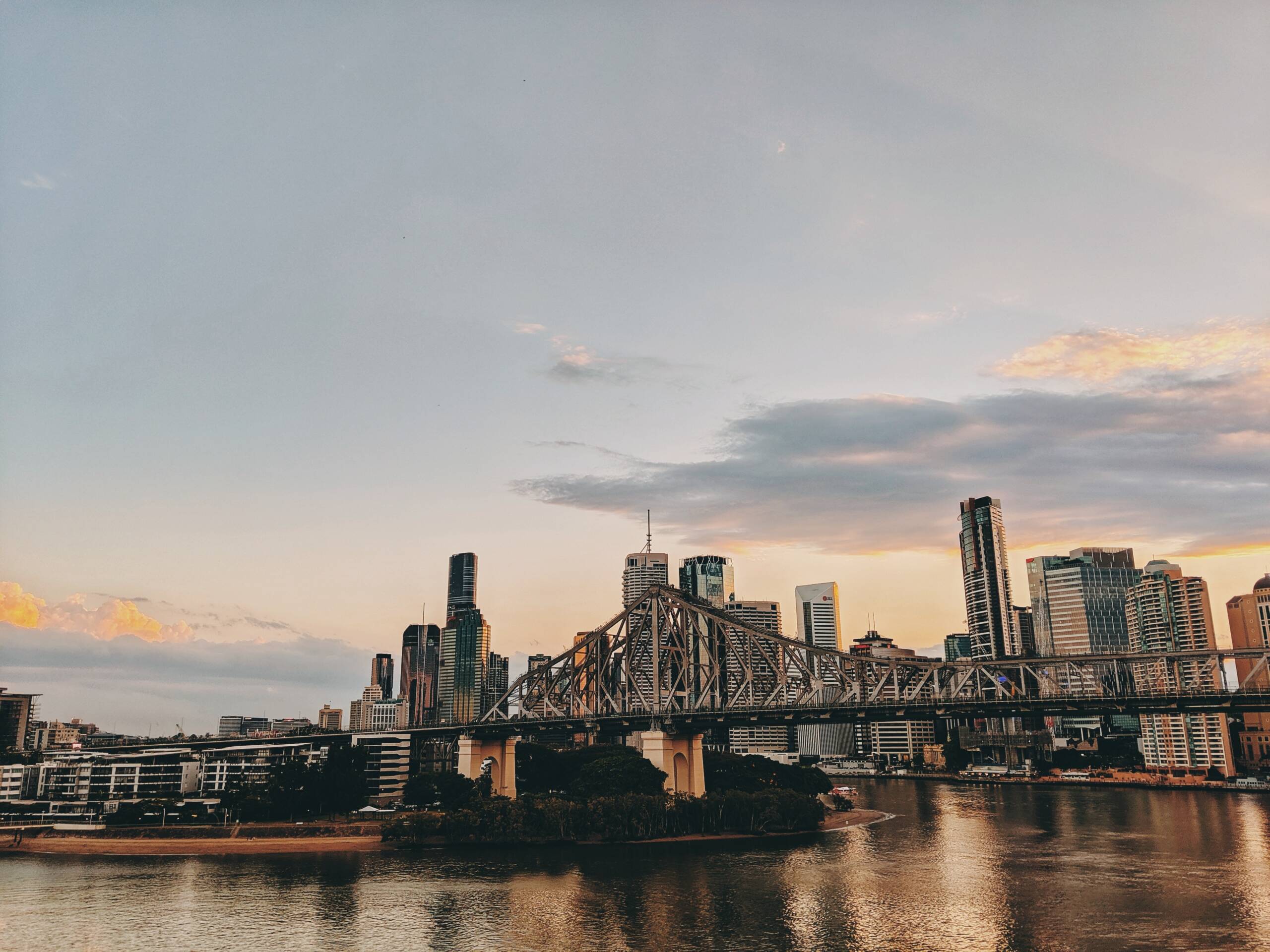 "River with a City Problem" - Learning from Brisbane's flood history - Vimarsana News