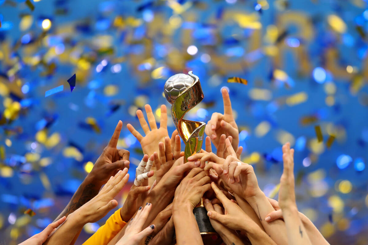 Article image for FIFA Women’s World Cup kicks off today!