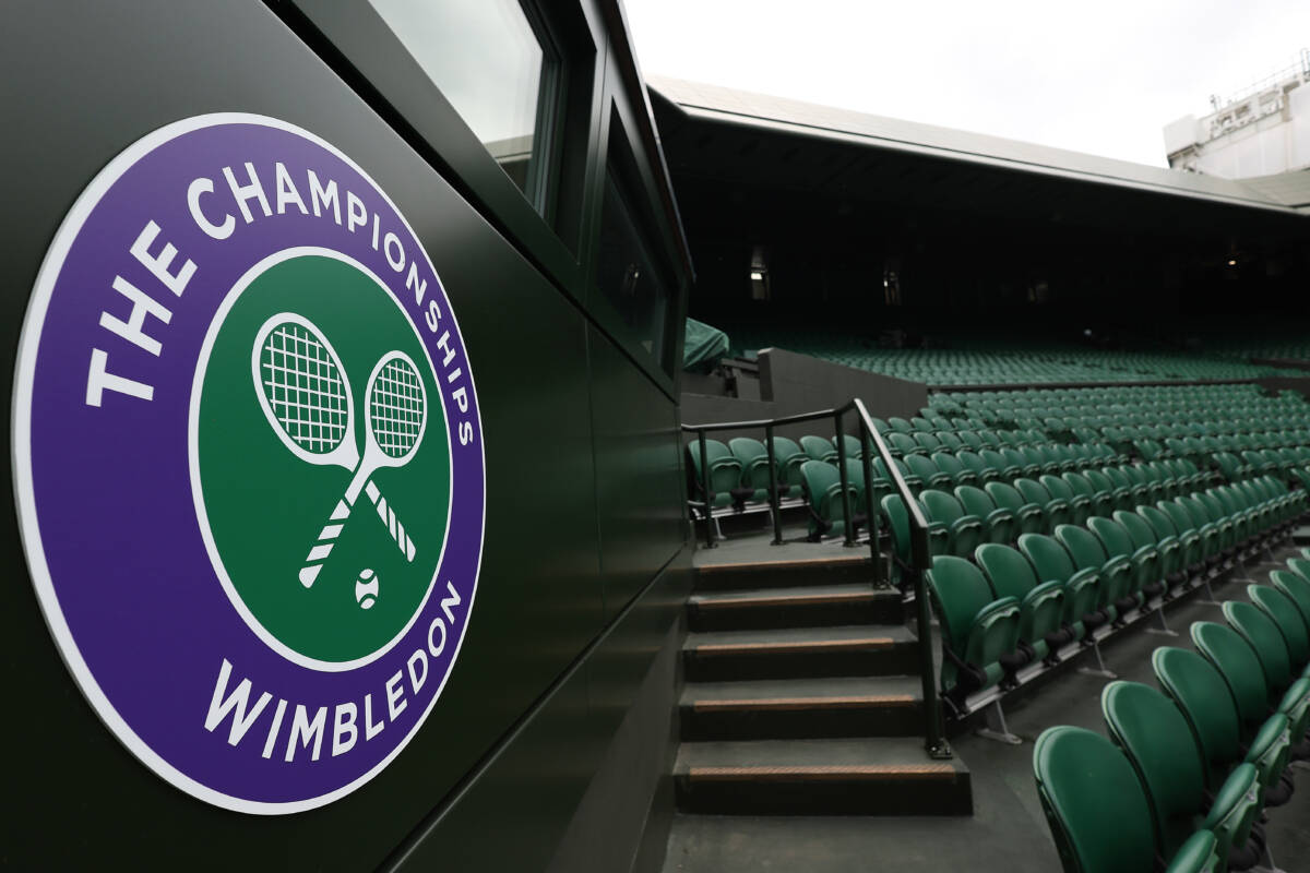 Article image for Day 1 of Wimbledon: Everything you need to know