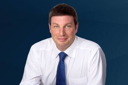 News from Australia & the U.K. with Tim Smith