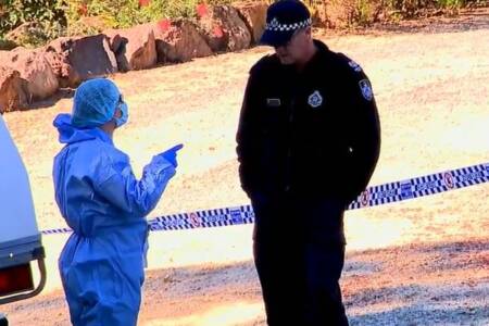 Justice for Gold Coast Dad, Matthew Berry