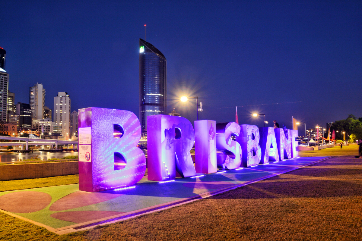Article image for Brisbane’s action-packed weekend: Can the city handle more excitement?