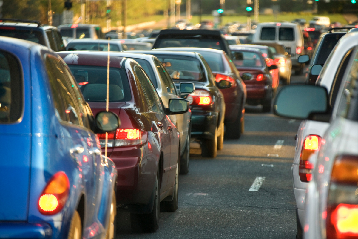 Article image for Queensland ranks among worst states for road toll