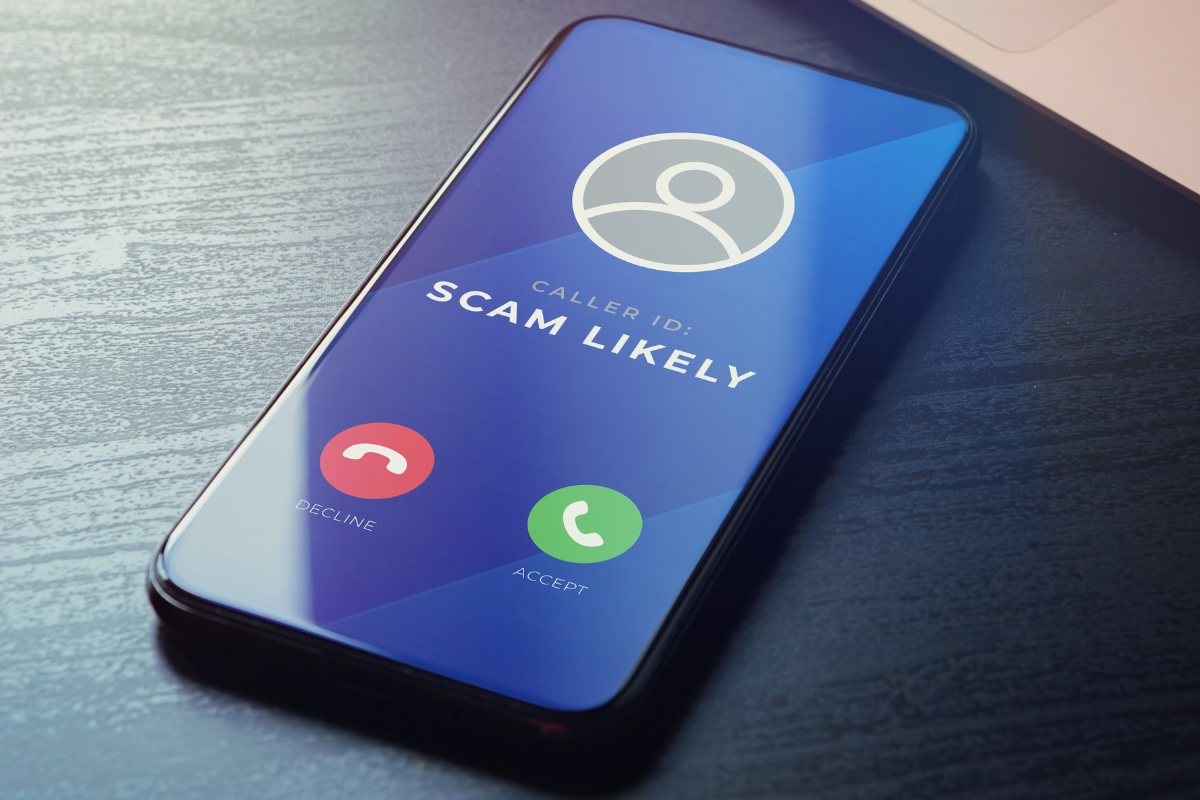Article image for ‘Call Stop’ : How this new system will prevent scam calls