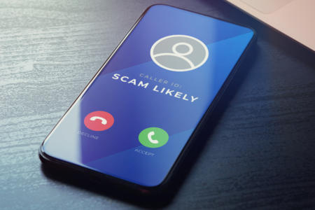 ‘Call Stop’ : How this new system will prevent scam calls