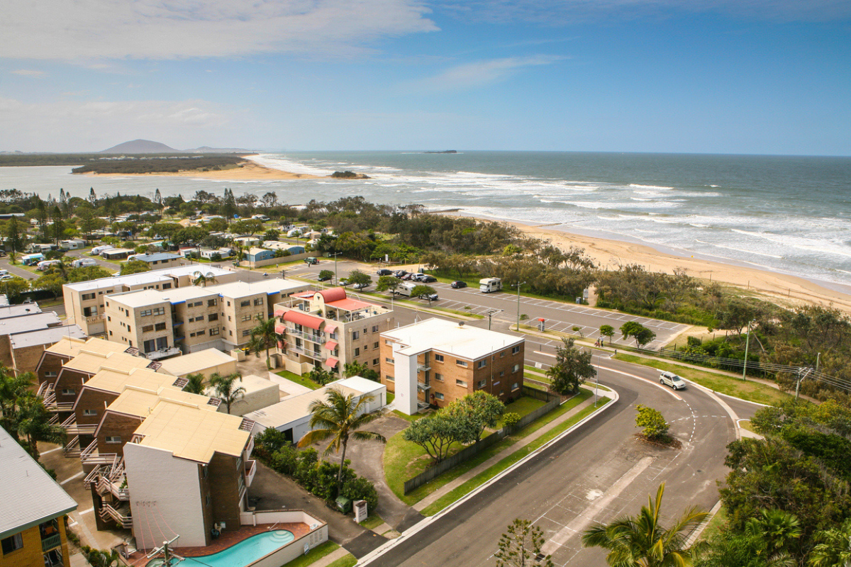 Article image for Sunshine Coast Council raises rates causing ‘tourism tax’