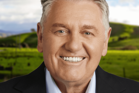 The Ray Hadley Morning Show – Full Show, August 31st