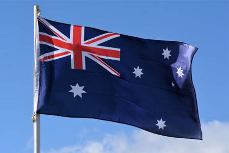 Birdsville celebrating Australia Day in style despite sweltering heat