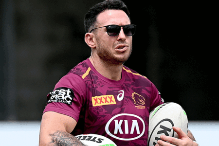 ‘Violated’: Darius Boyd and family fall victim to Brisbane crime