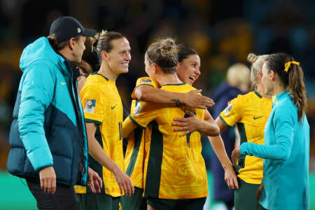 What the Matildas need to do to win the quarter-final