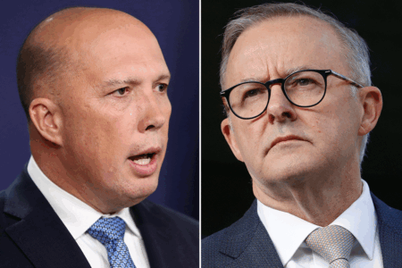 EXCLUSIVE: Dutton responds to PM’s Garma request