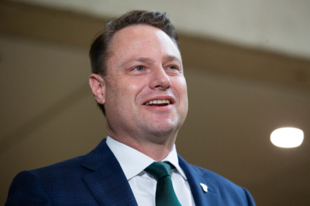 Brisbane Lord Mayor unveils new housing plan amid crisis