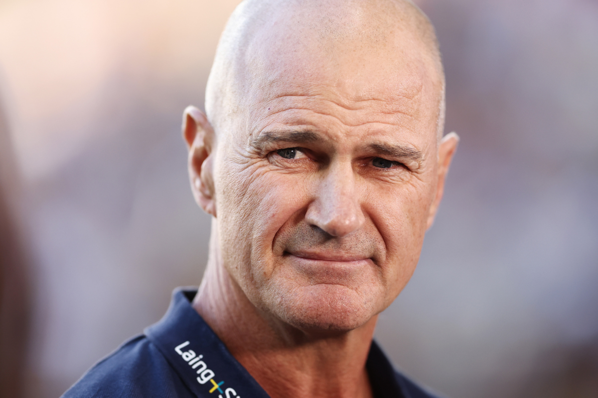 Article image for Brad Arthur previews Parramatta’s game against the Broncos