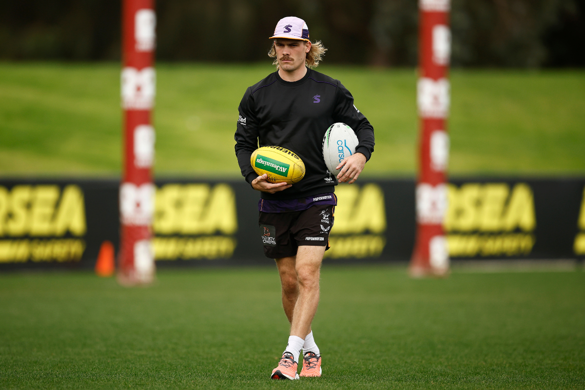 ryan-papenhuyzen-is-back