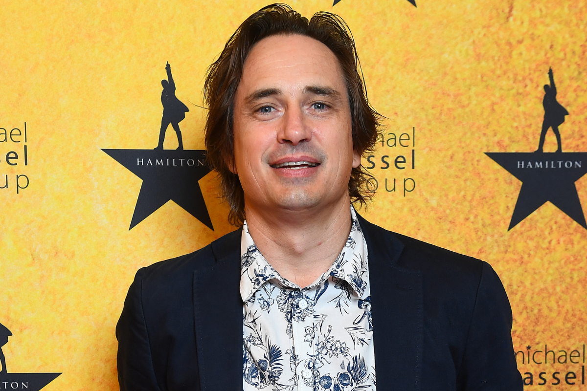 Worldrenowned author Trent Dalton reminisces on Ekka memories