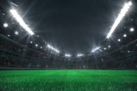 Sport With Andrew Lucas