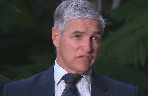 Article image for ‘We’re not going out on a limb’: Katter’s solution to tackle youth crime