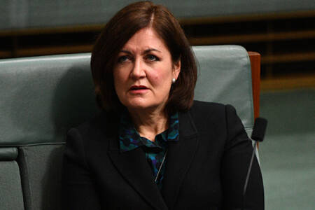 PM prioritises Indigenous Voice over education in remote communities