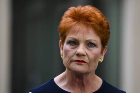 Senator Hanson – Native title claim leaves iconic Redlands sites in legal limbo