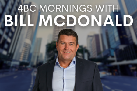 FULL SHOW: 4BC Mornings with Bill McDonald, April 29th, 2024