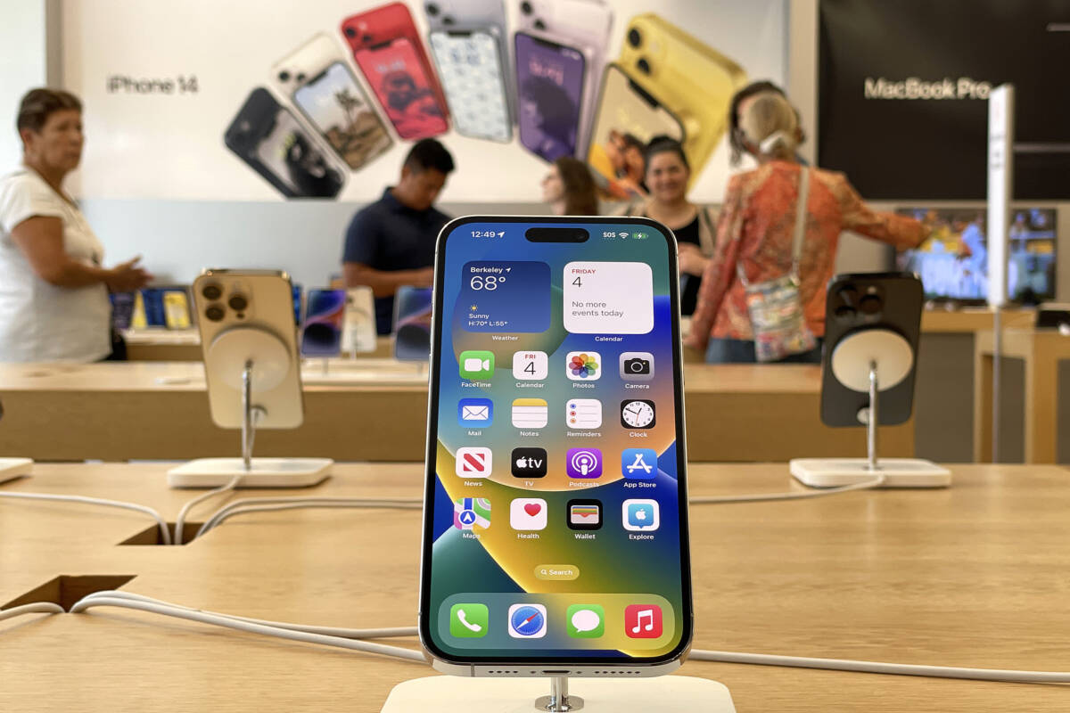 Article image for What to expect from Apple’s new iPhone