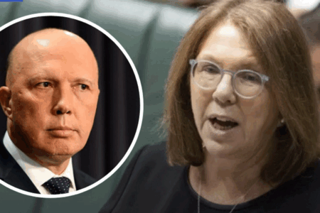 ‘Changing her story’: Dutton blasts Transport Minister over Qantas-Qatar drama