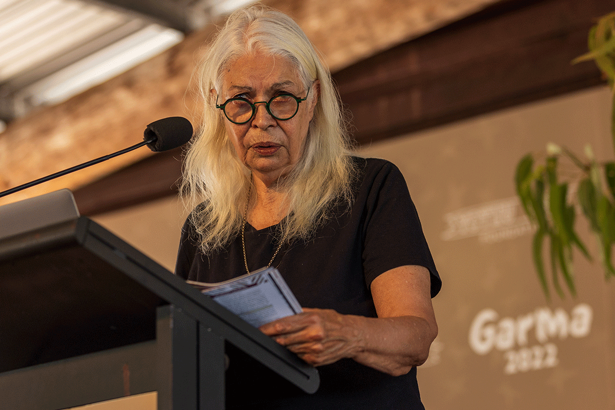 Article image for Marcia Langton’s ‘incredibly unhelpful’ comments ‘nail in coffin’ for the Voice