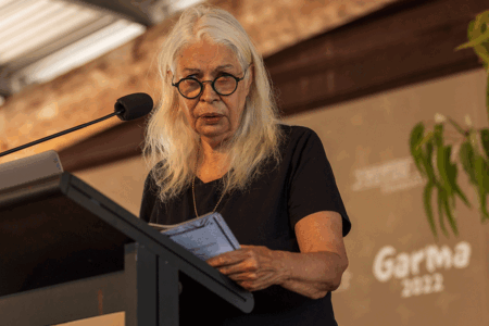 Marcia Langton’s ‘incredibly unhelpful’ comments ‘nail in coffin’ for the Voice
