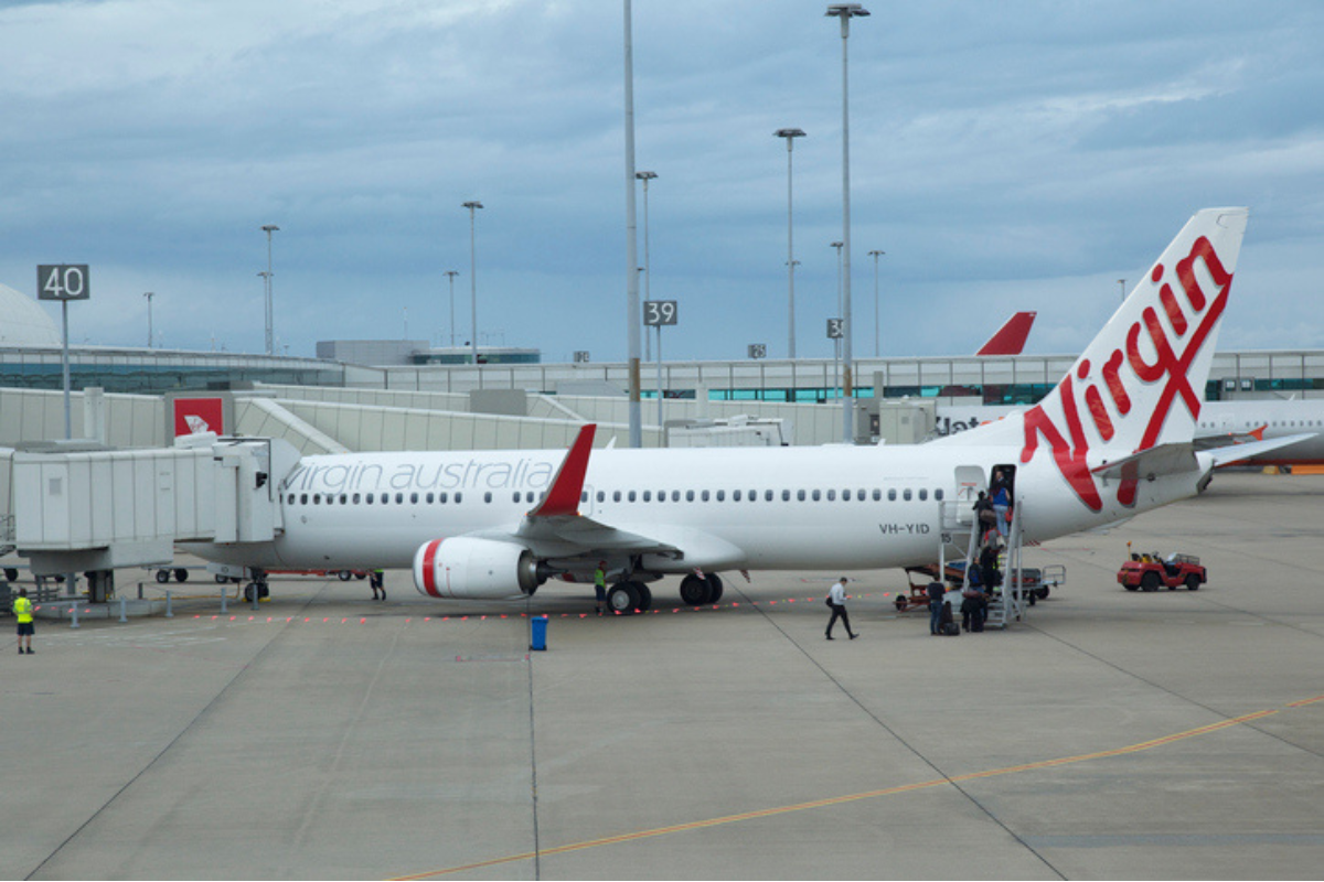 Article image for ‘It’s just catastrophic’: Greens’ radical plan for flight curfews at Brisbane Airport