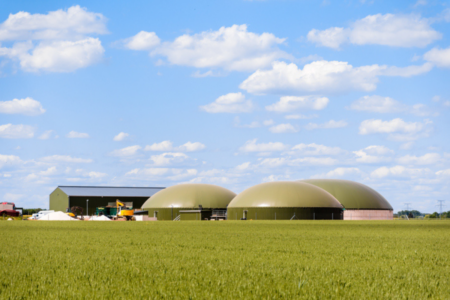 Australia explores biomethane: Turning waste into energy