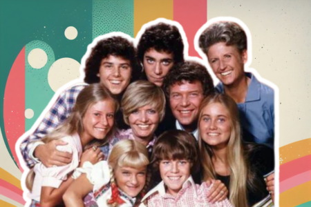 How iconic Brady Bunch props could be yours!