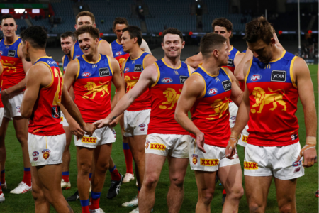 ‘We’re quietly confident’: Last word from the Brisbane Lions before Grand Final