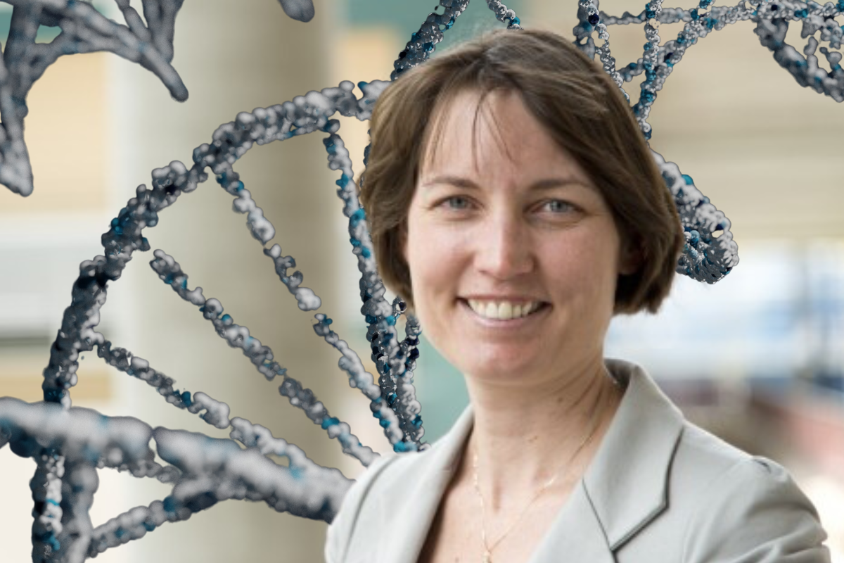 Key doctor in dna bungle left out of advisory board 4bc