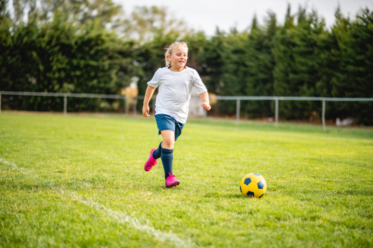 Article image for Football Queensland calls for funding progress