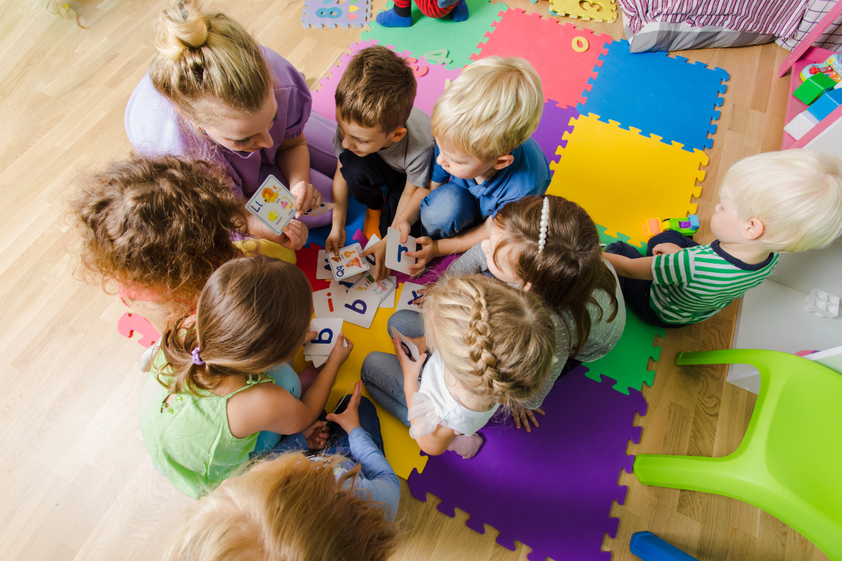 Article image for ‘It’s outrageous’: Chermside kindergarten parents concerned over safety