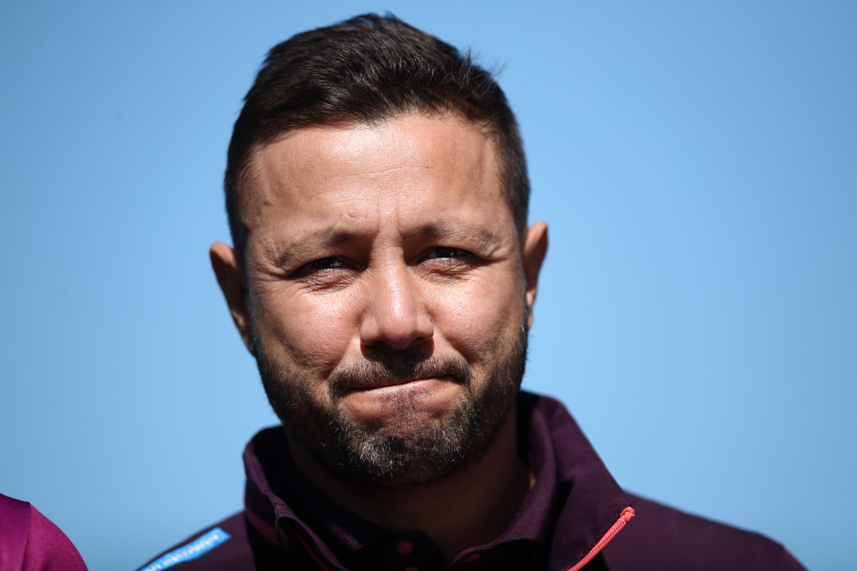 'We've worked extremely hard' Scott Prince on Brisbane Broncos Semi Final