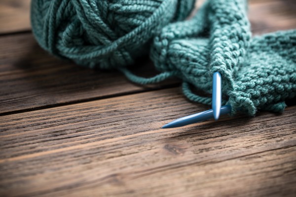 Article image for New Zealand knitters knot the ‘vibe’ for local pub