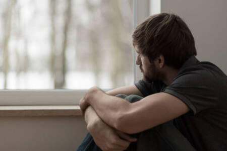 Kalyani Gardner (post-traumatic stress disorder)