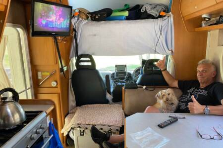 Travel with Carolyne Jasinski