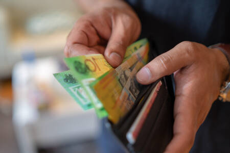 New data reveals middle-class Australians are working harder for less money