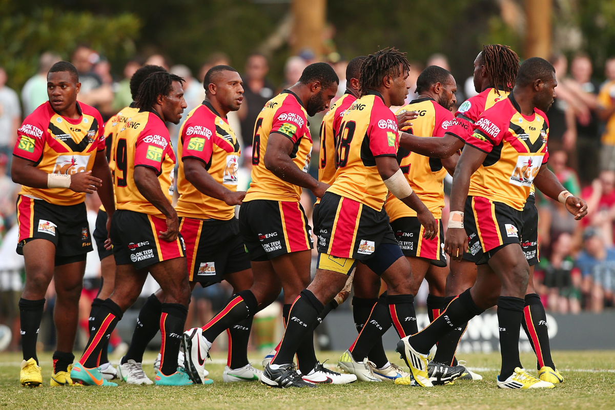 Article image for PNG in prime position to enter the NRL in 2025